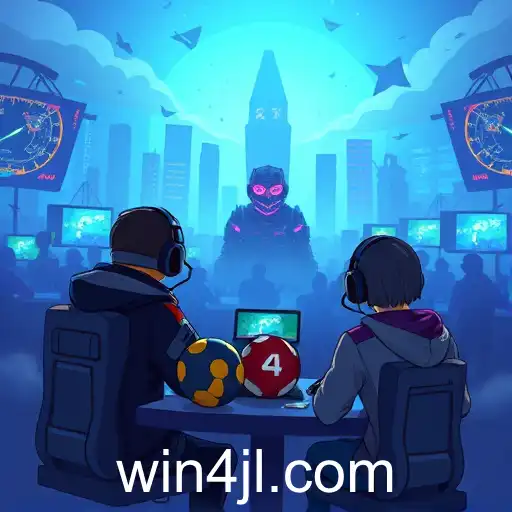 The Gaming Era: Exploring 4JL's Influence