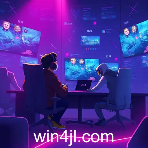 Exploring the Digital Playground