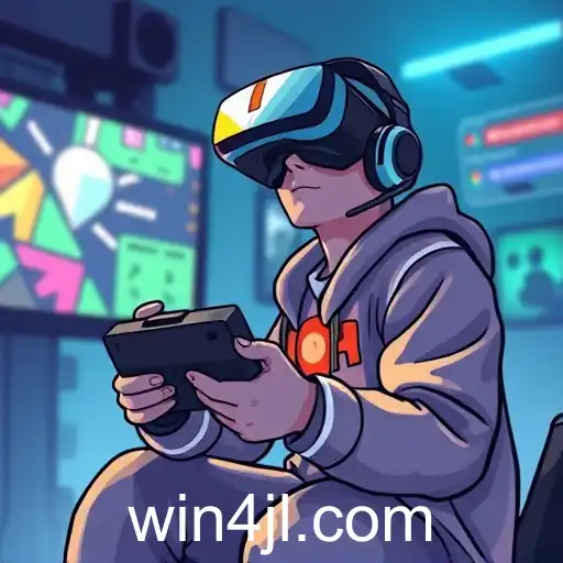 Gaming Revolution: How 4jl is Shaping Online Platforms