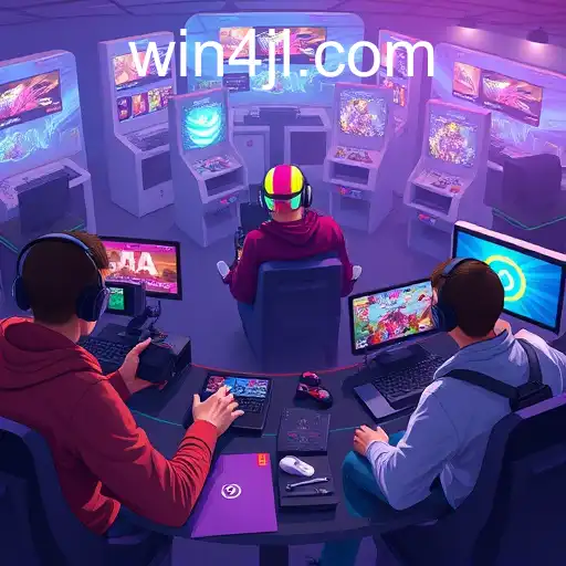 Online Gaming Trends: A Worldwide Phenomenon