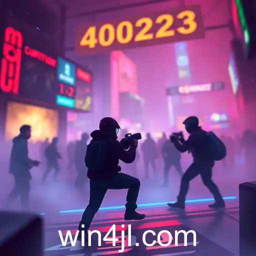 Online Gaming Trends: The Rise of 4jl