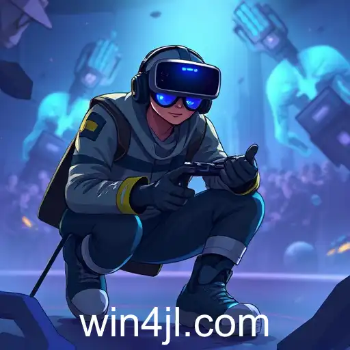 Rising Trends in Online Gaming